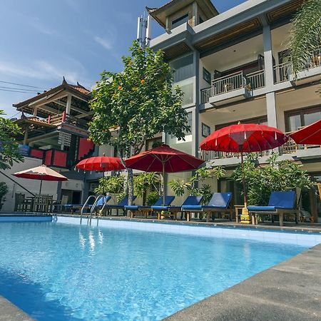 Waroeng Surya Home Stay 울루와뚜 외부 사진