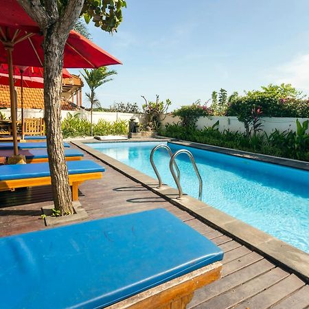 Waroeng Surya Home Stay 울루와뚜 외부 사진