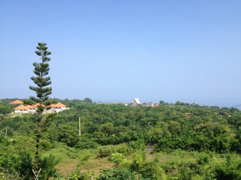 Waroeng Surya Home Stay 울루와뚜 외부 사진
