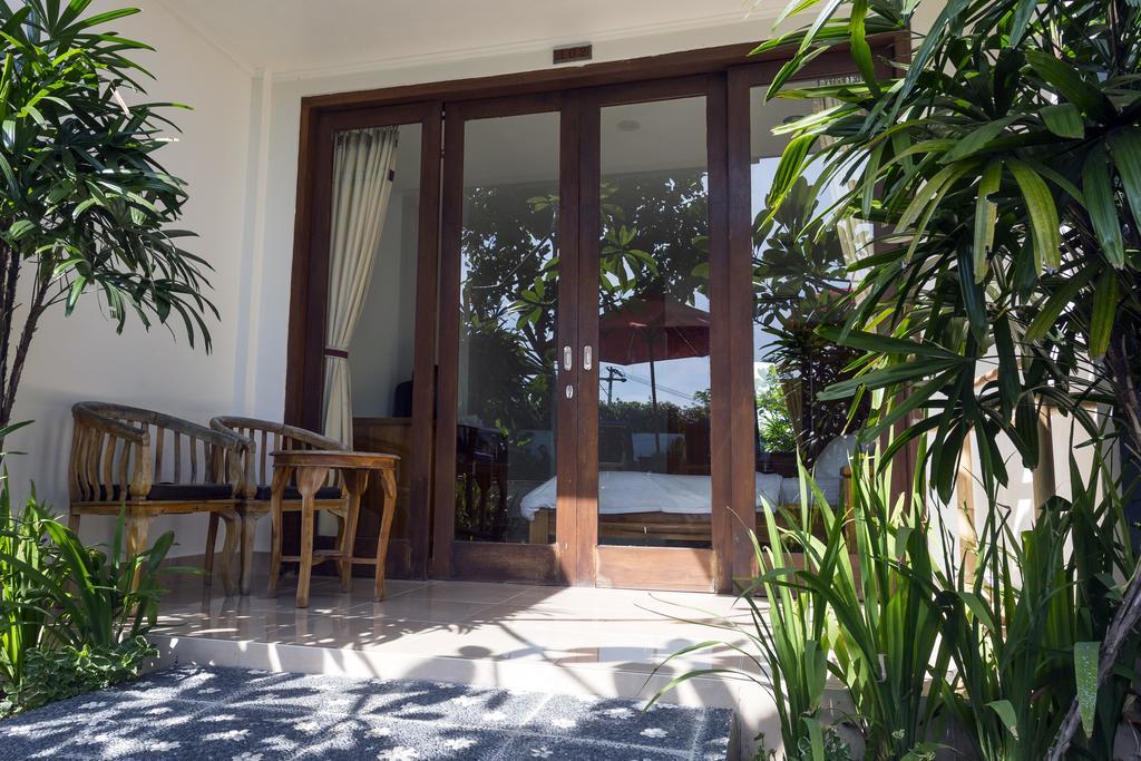 Waroeng Surya Home Stay 울루와뚜 외부 사진