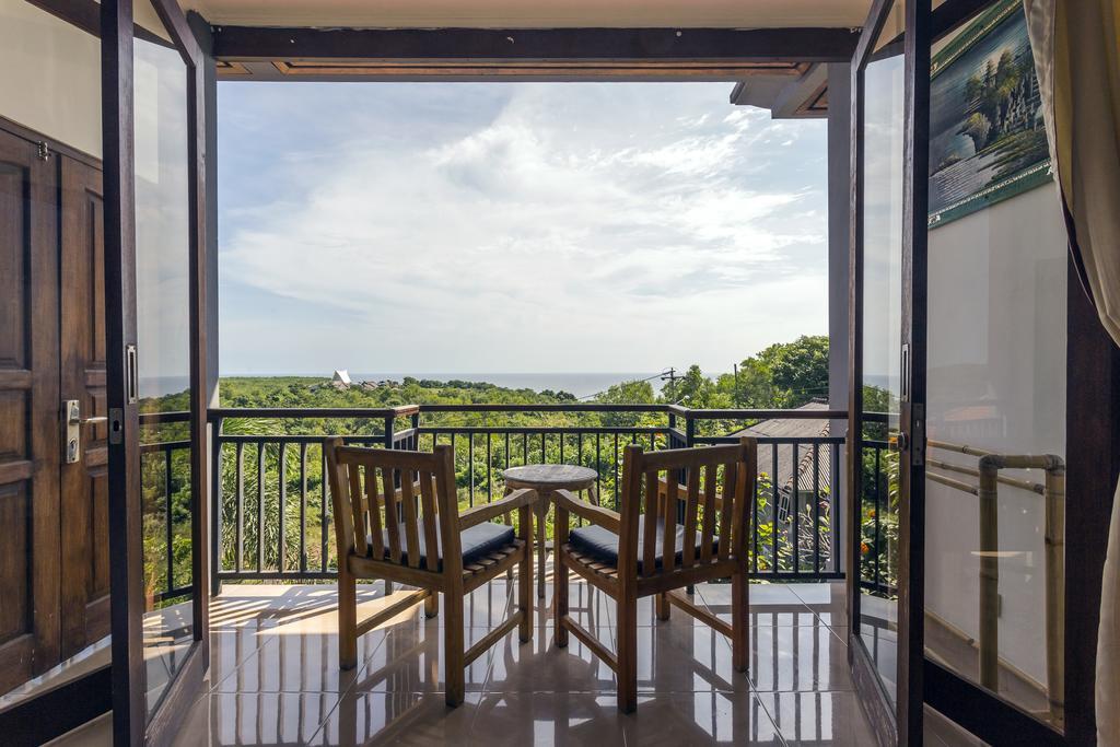 Waroeng Surya Home Stay 울루와뚜 외부 사진