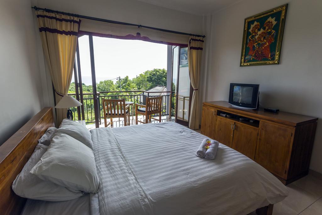 Waroeng Surya Home Stay 울루와뚜 외부 사진