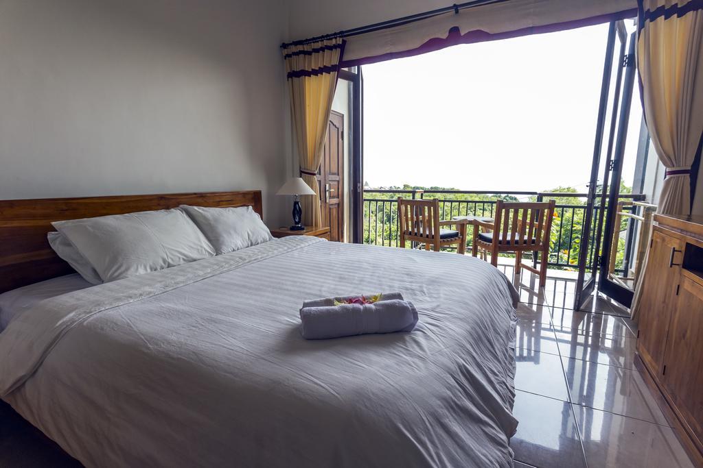 Waroeng Surya Home Stay 울루와뚜 외부 사진