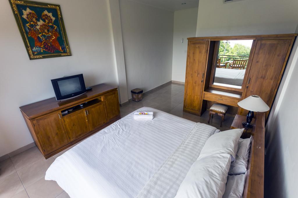 Waroeng Surya Home Stay 울루와뚜 외부 사진