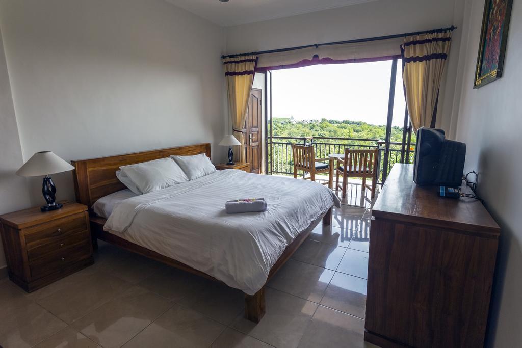 Waroeng Surya Home Stay 울루와뚜 외부 사진